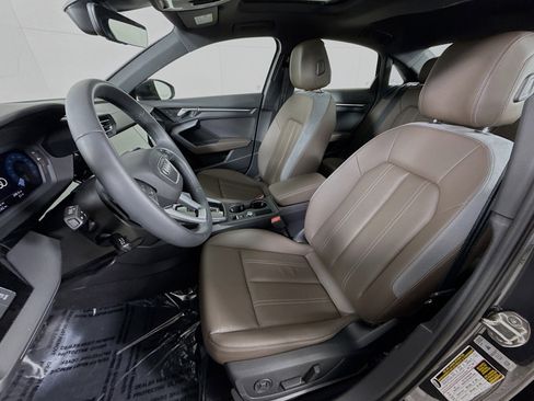 Certified 2025 Audi A3 2.0T Premium Plus w/ Premium Plus Package image 5