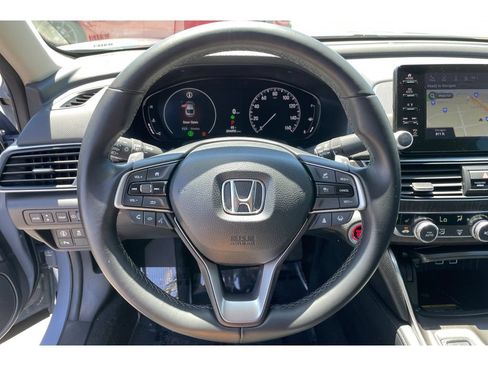 Used 2022 Honda Accord Touring image 32