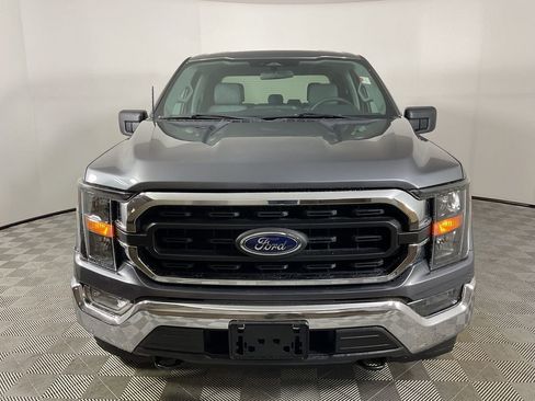 Used 2023 Ford F150 XLT image 3
