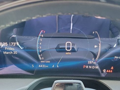 Used 2026 Cadillac CT5 Premium Luxury image 13