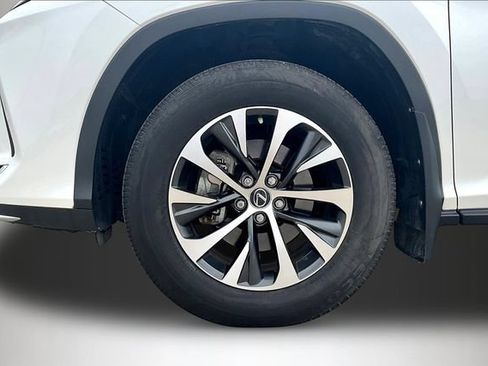 Used 2022 Lexus RX 350L Premium w/ Premium Package AWD/4WD image 34