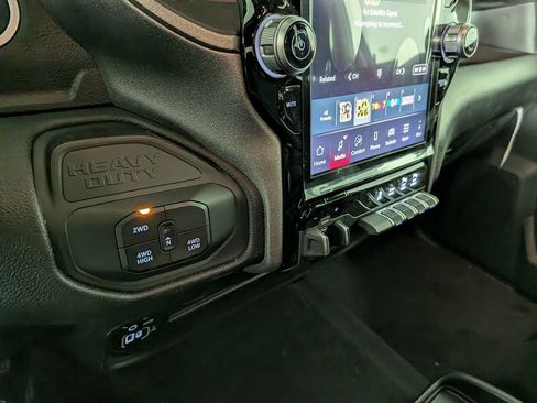 New 2026 RAM 2500 Tradesman image 23