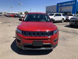 Used 2020 Jeep Compass Sport image 2