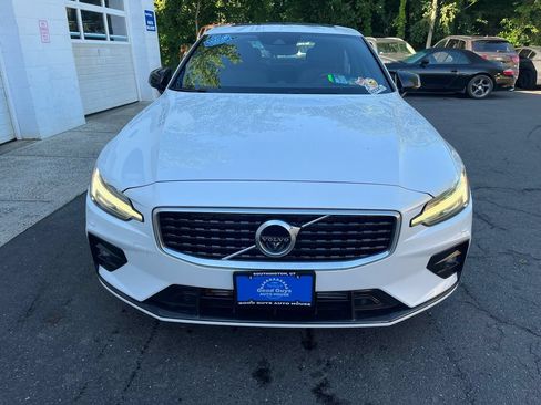 Used 2019 Volvo S60 T6 R-Design AWD/4WD image 27