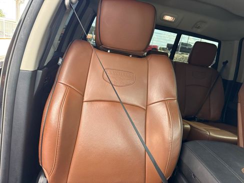 Used 2016 RAM 1500 Laramie Longhorn w/ Convenience Group AWD/4WD image 10