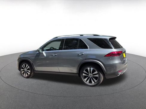 Used 2026 Mercedes-Benz GLE 350 4MATIC image 10