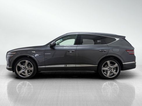 Used 2023 Genesis GV80 3.5T AWD/4WD image 3