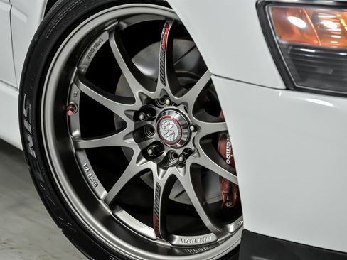 Used 2006 Mitsubishi Lancer Evolution IX image 4