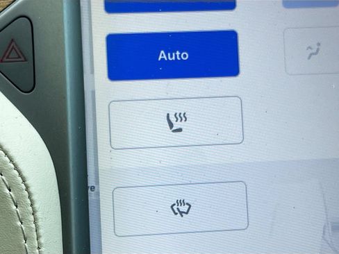 Used 2018 Tesla Model S 75D AWD/4WD image 19