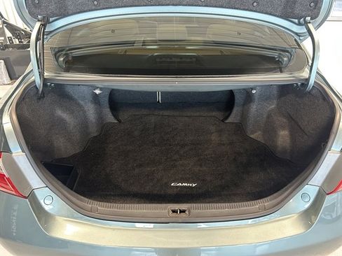 Used 2009 Toyota Camry SE image 16