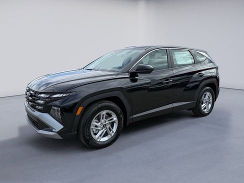 New 2026 Hyundai Tucson SE image 1