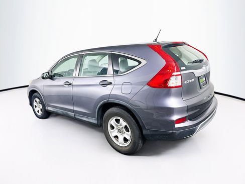 Used 2015 Honda CR-V LX image 5
