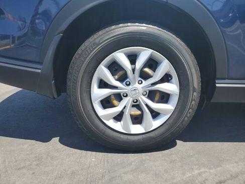 Certified 2024 Honda CR-V LX image 5