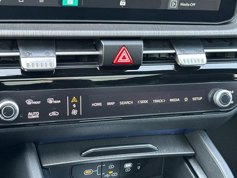 New 2026 Kia Sportage X-Line Prestige image 17