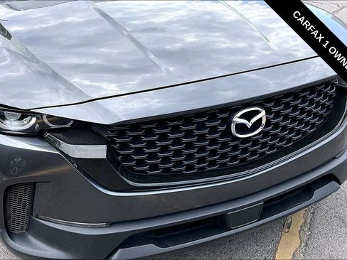 Used 2024 MAZDA CX-50 AWD 2.5 S w/ Select Package image 31