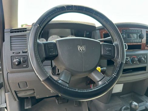 Used 2006 Dodge Ram 2500 Truck SLT w/ Quad Cab Big Horn Value Group AWD/4WD image 37