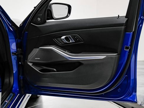 Used 2024 BMW M340i xDrive image 84