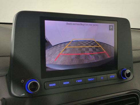 Used 2023 Hyundai Kona SEL FWD image 23