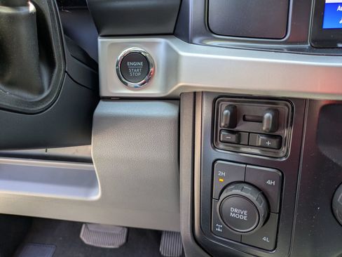 Used 2026 Ford F250 XLT w/ XLT Premium Package AWD/4WD image 22