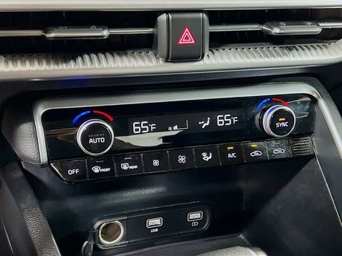 Used 2023 Kia K5 LXS image 15