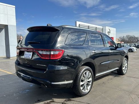 Used 2023 Dodge Durango Citadel image 15
