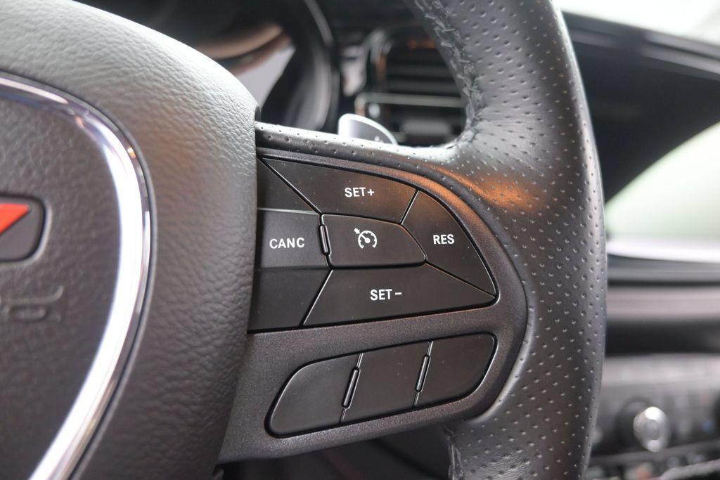 Used 2023 Dodge Durango R/T w/ Blacktop Package AWD/4WD image 38