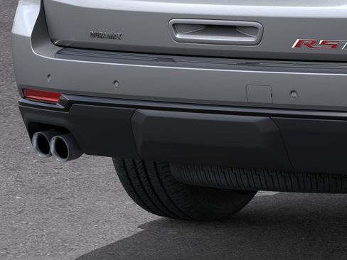 New 2026 Chevrolet Tahoe RST AWD/4WD image 14