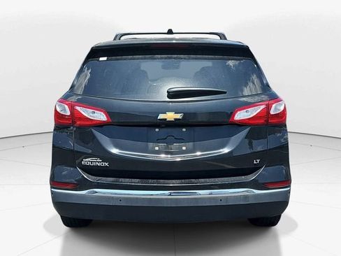 Used 2019 Chevrolet Equinox LT FWD image 4