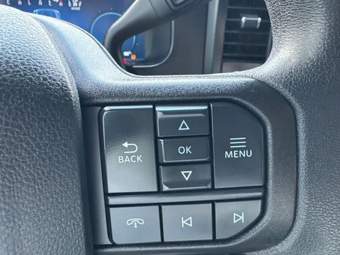 Used 2023 Ford F250 XLT w/ XLT Premium Package AWD/4WD image 16