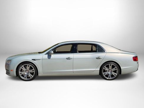 Certified 2018 Bentley Flying Spur V8 AWD/4WD image 10