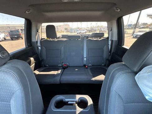 Used 2022 Chevrolet Silverado 2500 LT w/ Convenience Package AWD/4WD image 29