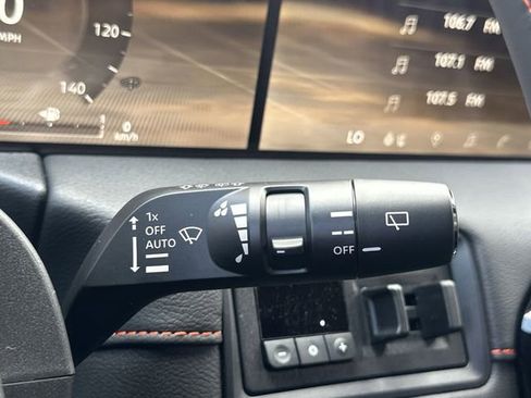 New 2025 Nissan Armada PRO-4X w/ Pro-4X Premium Package image 16