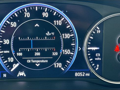 Used 2022 Buick Enclave Avenir FWD image 12