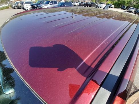 Used 2025 RAM 1500 Big Horn AWD/4WD image 53