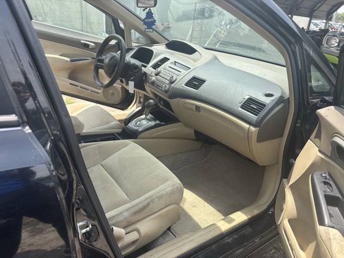 Used 2006 Honda Civic LX image 12