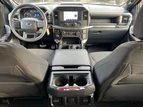 Used 2022 Ford F150 XL w/ STX Black Appearance Package image 26