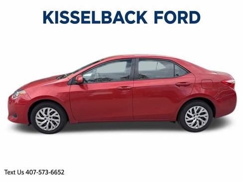 Used 2019 Toyota Corolla LE image 6