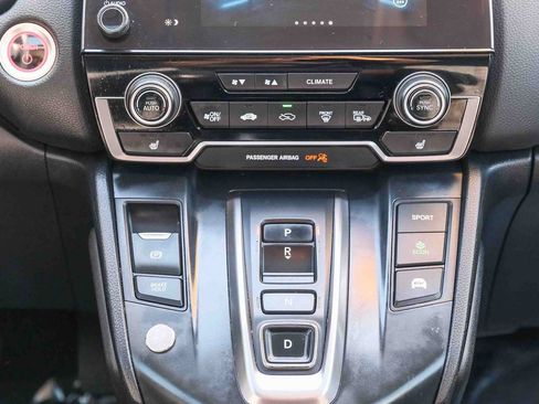 Used 2021 Honda CR-V EX image 16