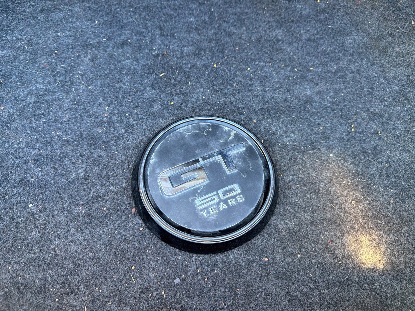 Used 2015 Ford Mustang GT Premium w/ Equipment Group 401A RWD image 9