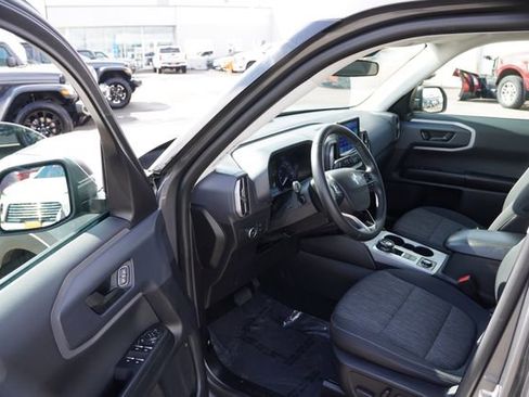 Used 2022 Ford Bronco Sport Big Bend w/ Convenience Package image 14