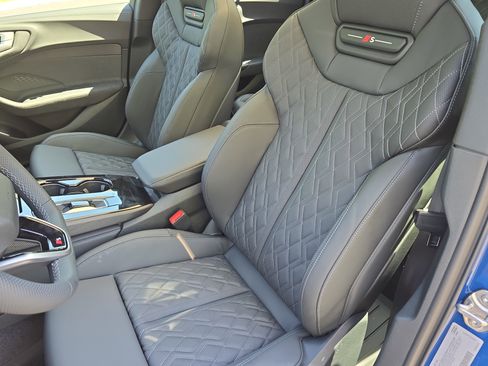 New 2026 Audi S5 Prestige image 15