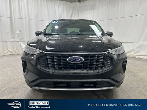 Certified 2024 Ford Escape Active image 3