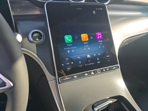 New 2026 Mercedes-Benz GLC 300 4MATIC image 28