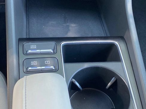 Used 2025 Hyundai Sonata SEL FWD image 21