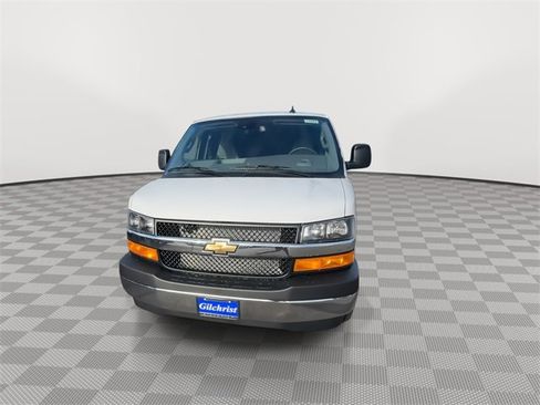 New 2025 Chevrolet Express 2500 image 3