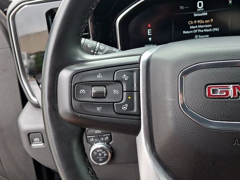 Used 2023 GMC Sierra 1500 Elevation AWD/4WD image 22