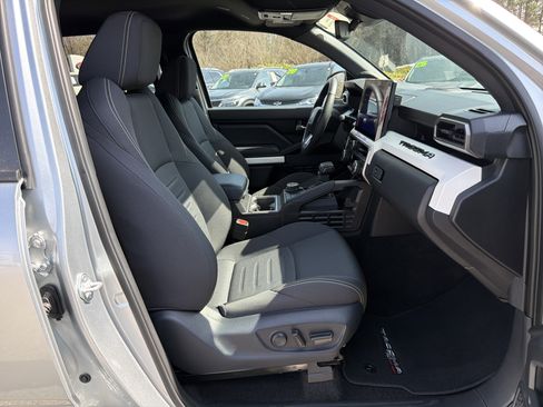 Certified 2024 Toyota Tacoma TRD Off-Road w/ TRD Off Road Upgrade Package image 25