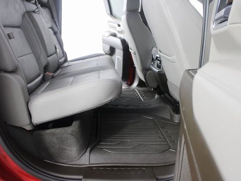 Used 2024 GMC Sierra 1500 SLT w/ SLT Premium Plus Package image 22