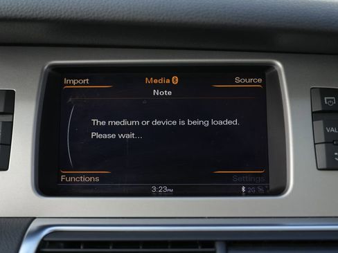 Used 2015 Audi Q7 3.0T Premium Plus w/ Premium Plus Package image 62