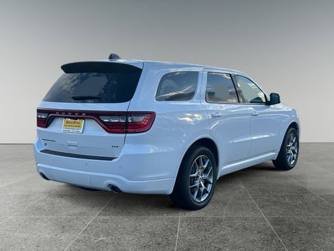 New 2026 Dodge Durango GT image 5